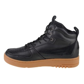 Chaussures Fila FXVentuno Mid M FFM0155-80010 le noir 1 Chaussures Fila FXVentuno Mid M FFM0155-80010 le noir 1