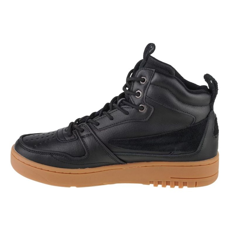 Chaussures Fila FXVentuno Mid M FFM0155-80010 le noir 1 Chaussures Fila FXVentuno Mid M FFM0155-80010 le noir 1