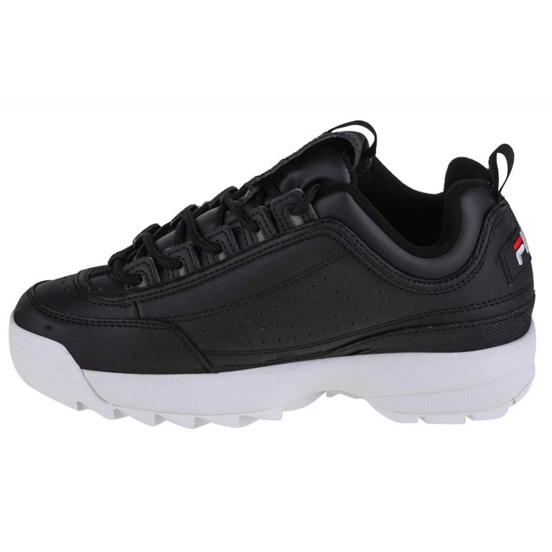 Chaussures Fila Disruptor Teens Jr FFT0029-80010 noir 1