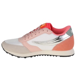 Chaussures Fila Orbit Cb Low W FFW0038-13059 rose 1 Chaussures Fila Orbit Cb Low W FFW0038-13059 rose 1