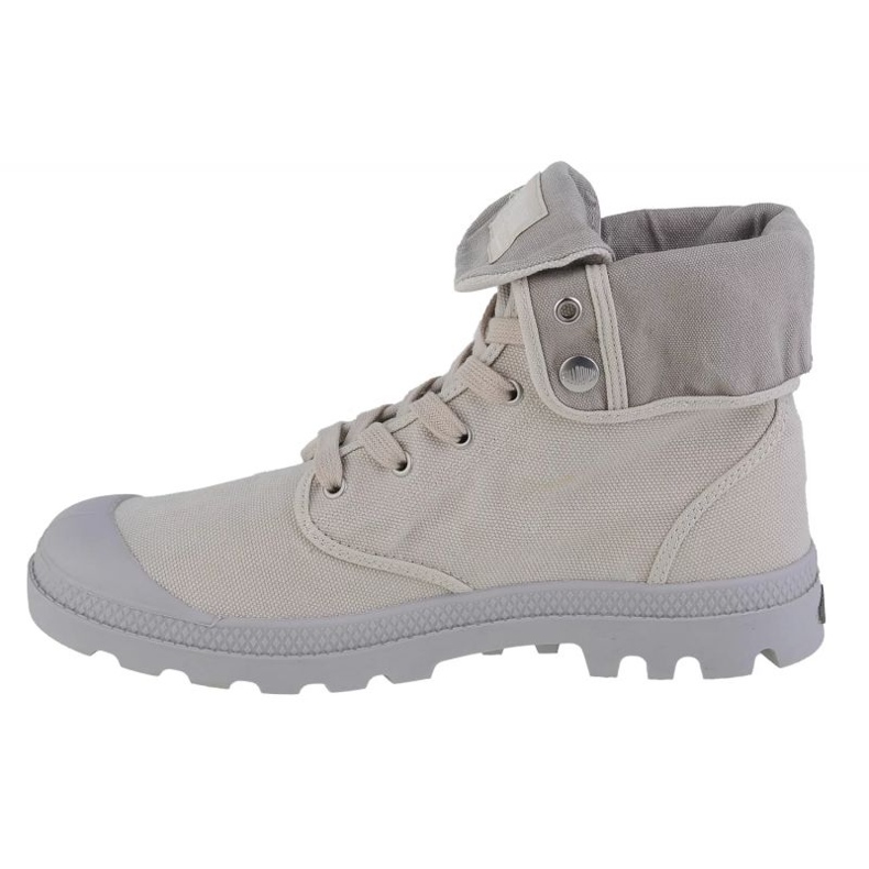 Chaussures Palladium Baggy M 02353-095-M beige 1