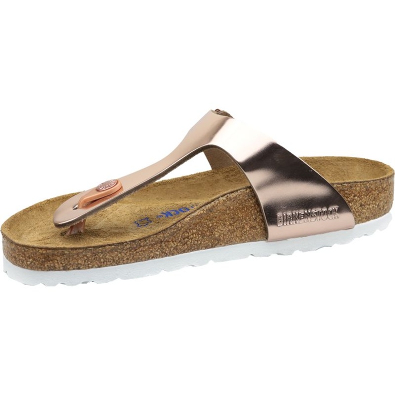 Birkenstock Gizeh W tongs 1005048 39 rose 1 Birkenstock Gizeh W tongs 1005048 39 rose 1