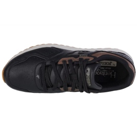 Chaussures Joma C.800 2201 M C800W2201 le noir 2