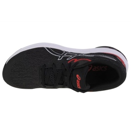 Chaussures Asics GT-1000 11 Gs Jr 1014A237-008 le noir 2