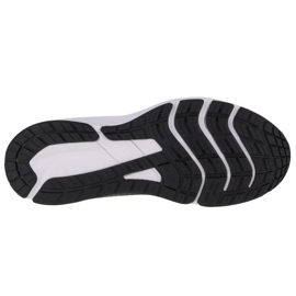 Chaussures Asics GT-1000 11 Gs Jr 1014A237-008 le noir 3