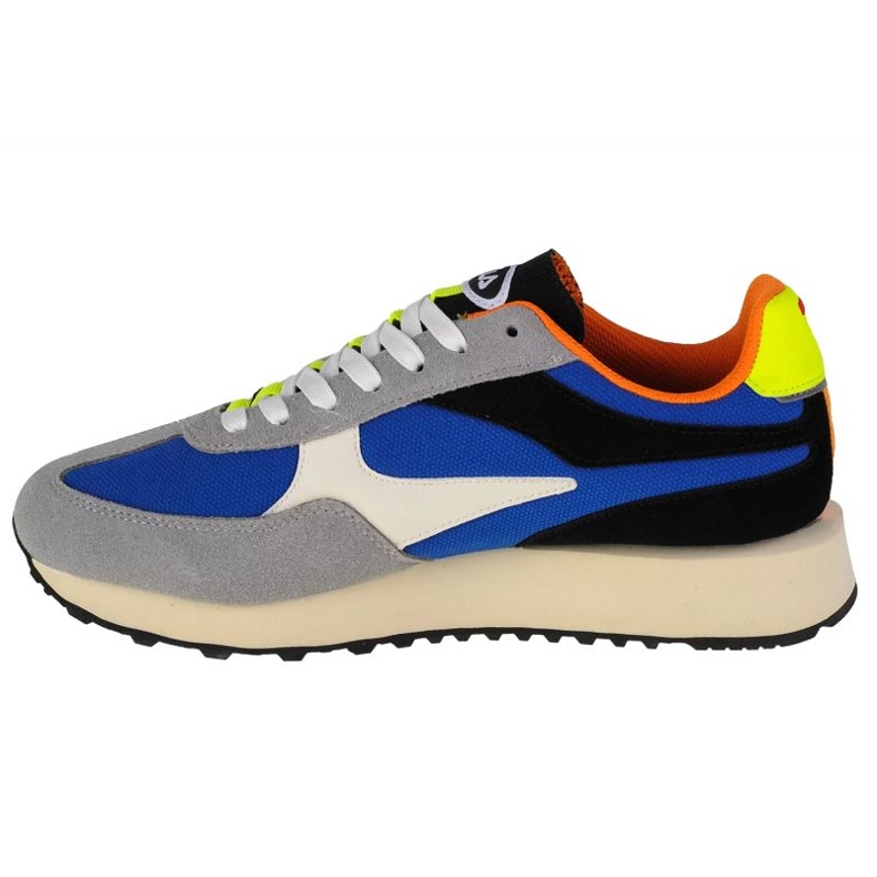Chaussures Fila Soulrunner M FFM0056-50000 bleu 1