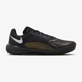 Chaussures Nike Vapor Drive AV6634-017 le noir 1