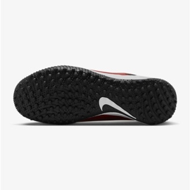 Chaussures Nike Vapor Drive AV6634-610 rouge 1