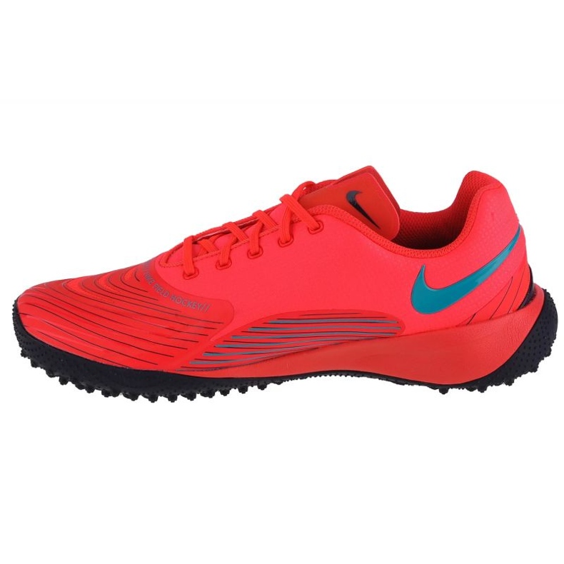 Chaussures Nike Vapor Drive AV6634-635 rouge 1 Chaussures Nike Vapor Drive AV6634-635 rouge 1