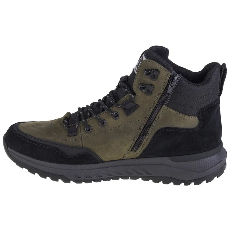 Chaussures Rieker Evolution M U0169-54 vert 1