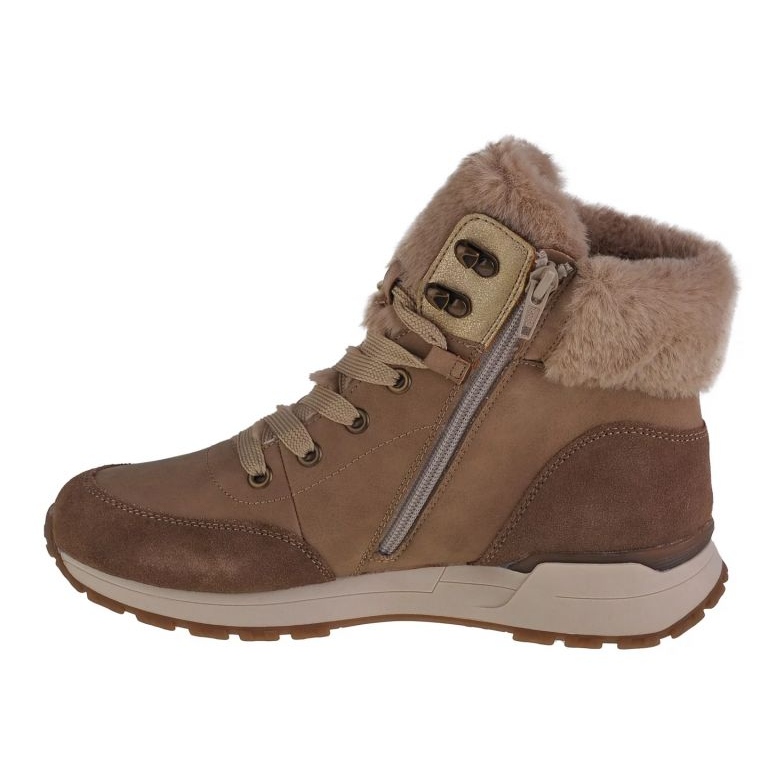 Chaussures Rieker Evolution W W0670-20 brun 1