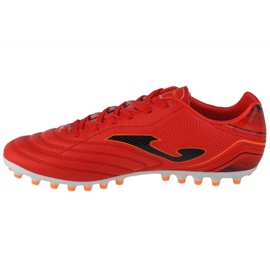 Chaussures Joma Aguila 2306 Ag M AGUS2306AG rouge 1