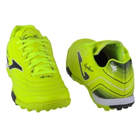 Chaussures Joma Aguila 2309 Tf M AGUS2309TF jaune 4