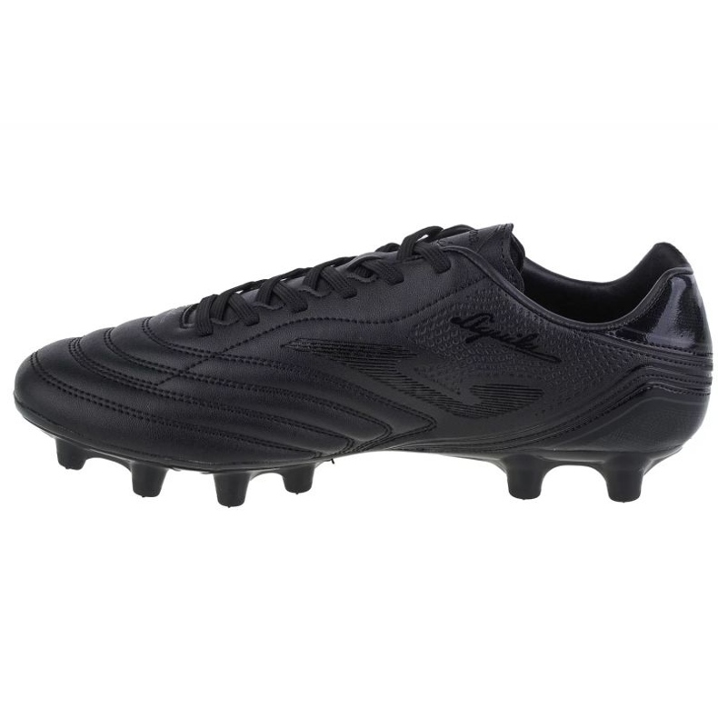 Chaussures Joma Aguila 2321 Fg M AGUS2321FGH le noir 1