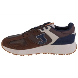Joma C.1986 Homme 2224 M C1986W2224 chaussures brun 1