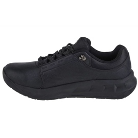 Chaussures Joma Alberche Homme 2301 M CALBEW2301 noir 1