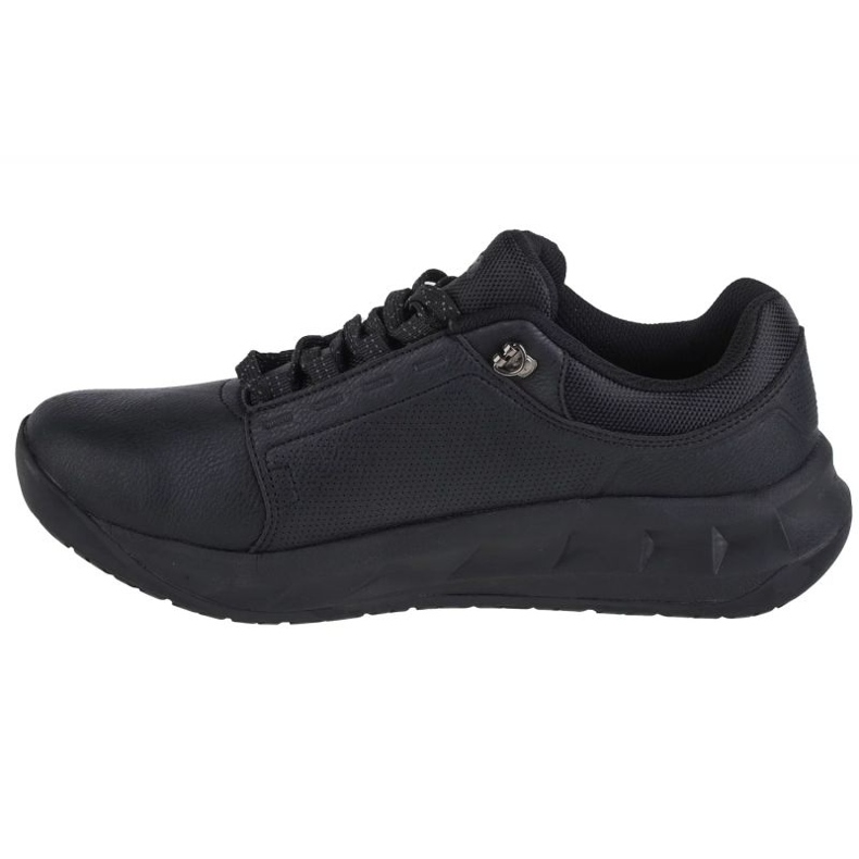 Chaussures Joma Alberche Homme 2301 M CALBEW2301 noir 1