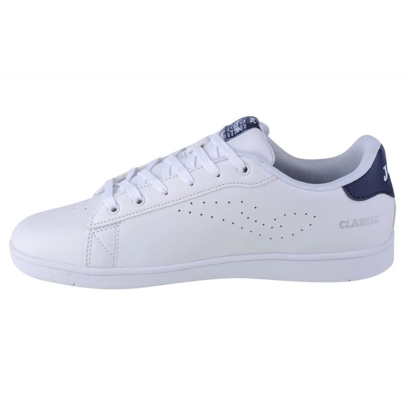 Chaussures Joma Classic 1965 Homme 2203 M CCLAMW2203 blanche 2
