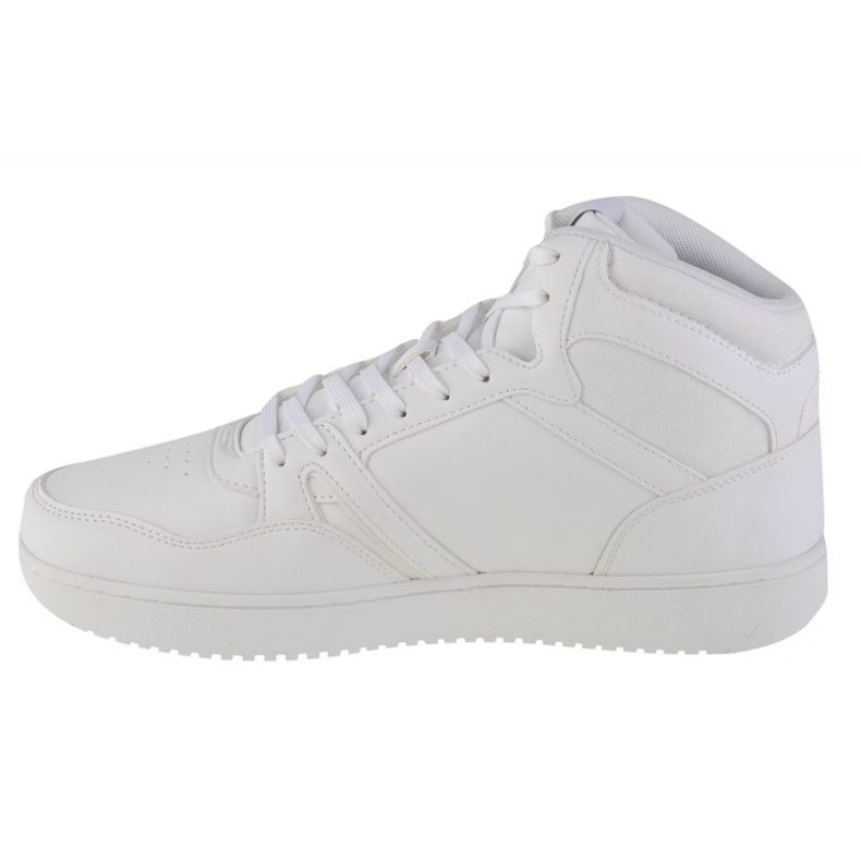 Chaussures Joma C.Platea Mid Men 2302 M CPLAMW2302 blanc 1