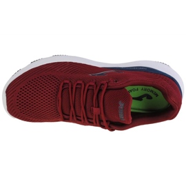 Chaussures Joma C.Selene Homme 2320 M CSELES2320 rouge 2