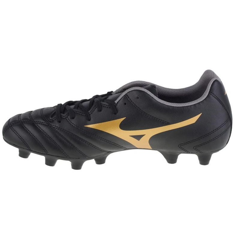 Chaussures Mizuno Monarcida Neo Ii Fg M P1GA232550 le noir 1