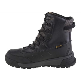 Chaussures Columbia Bugaboot Celsius Boot M 1945511010 noir 1