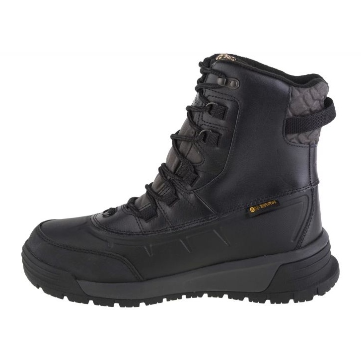 Chaussures Columbia Bugaboot Celsius Boot M 1945511010 le noir 1