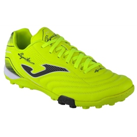 Chaussures Joma Aguila 2309 Tf M AGUS2309TF jaune 5