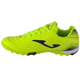Chaussures Joma Aguila 2309 Tf M AGUS2309TF jaune 6