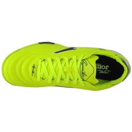 Chaussures Joma Aguila 2309 Tf M AGUS2309TF jaune 7