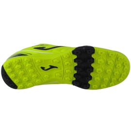 Chaussures Joma Aguila 2309 Tf M AGUS2309TF jaune 8