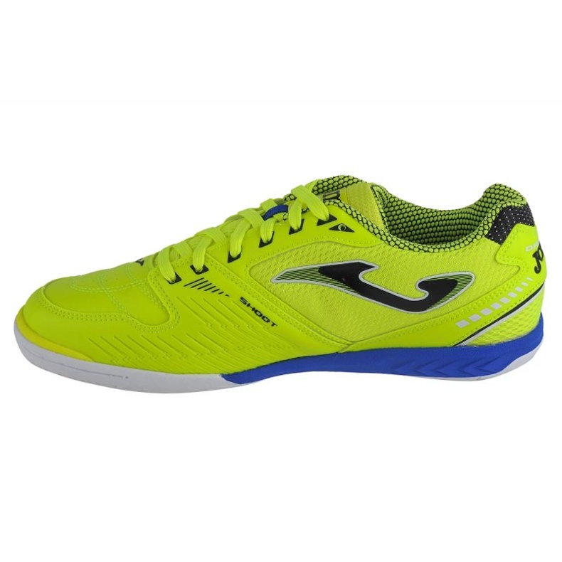 Chaussures Joma Dribling 2309 In M DRIW2309IN jaune 1