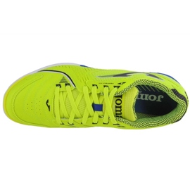 Chaussures Joma Dribling 2309 In M DRIW2309IN jaune 2