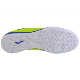Chaussures Joma Dribling 2309 In M DRIW2309IN jaune 3