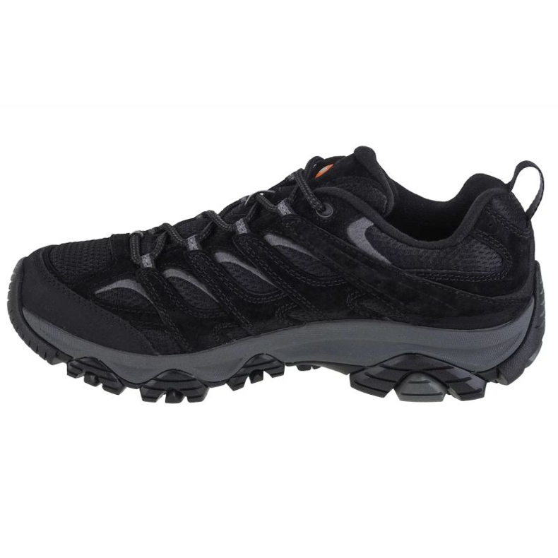 Chaussures Merrell Moab 3 Gtx M J036253 noir 1