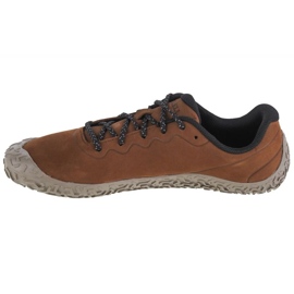 Chaussures Merrell Vapor Glove 6 Ltr M J067863 brun 1 Chaussures Merrell Vapor Glove 6 Ltr M J067863 brun 1