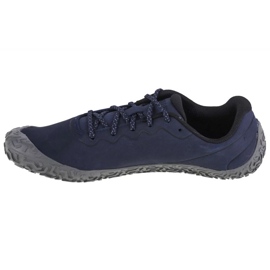 Chaussures Merrell Vapor Glove 6 Ltr M J067865 bleu 1