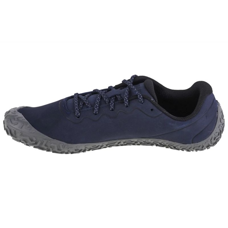 Chaussures Merrell Vapor Glove 6 Ltr M J067865 bleu 1