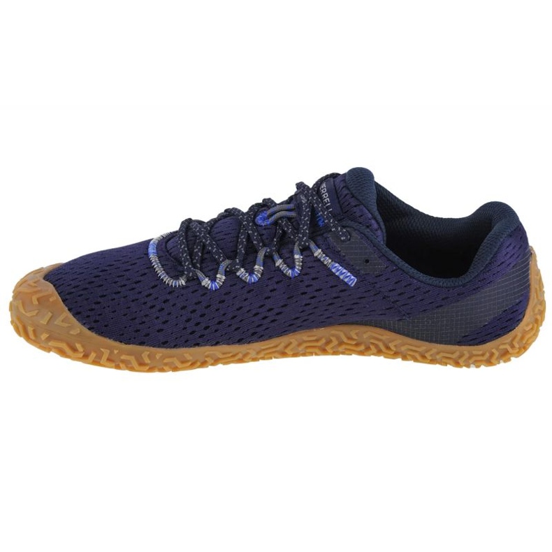 Chaussures Merrell Vapor Glove 6 M J067875 bleu 1