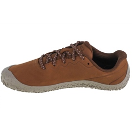 Chaussures Merrell Vapor Glove 6 Ltr W J067890 brun 1