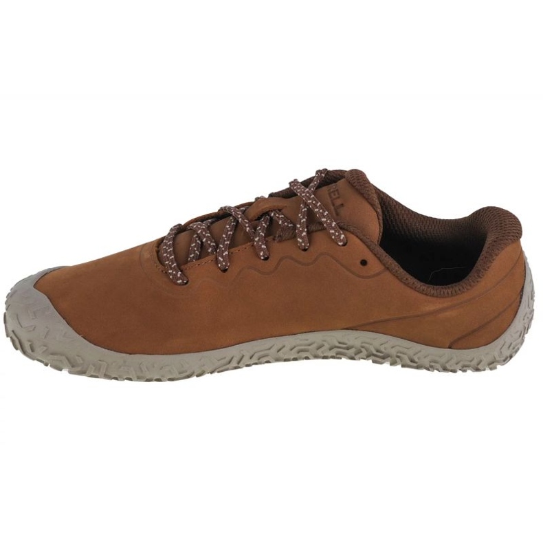 Chaussures Merrell Vapor Glove 6 Ltr W J067890 brun 1