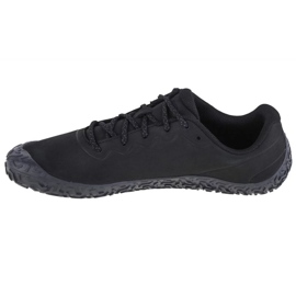 Chaussures Merrell Vapor Glove 6 Ltr M J067939 le noir 1