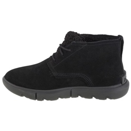 Chaussures Sorel Explorer Next Drift Wp W 2058901010 noir 1