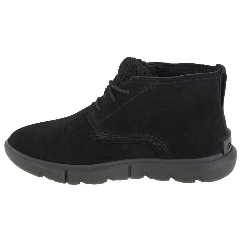 Chaussures Sorel Explorer Next Drift Wp W 2058901010 noir 1