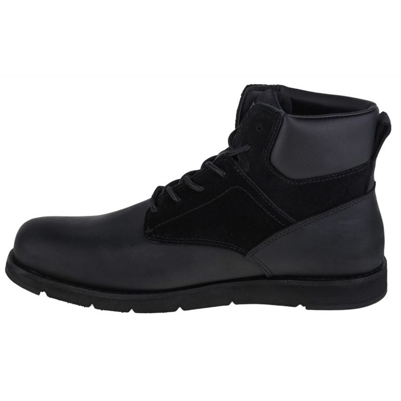 Levis Chaussures Levi's Jax Plus M 232198-1700-559 noir 1