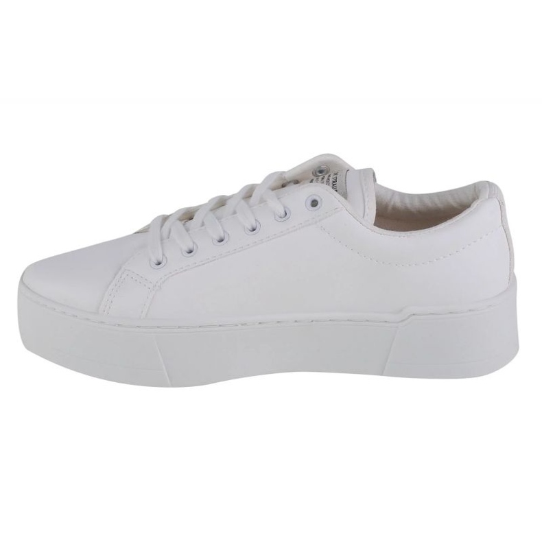 Levis Chaussures Levi's Tijuana 2.0 234188-661-50 blanc 1