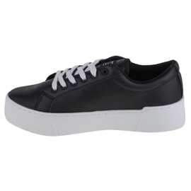 Levis Levi's Tijuana 2.0 W chaussures 234188-661-59 noir 1
