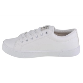 Levis Levi's Malibu 2.0 W chaussures 234198-661-50 blanc 1