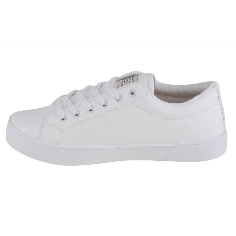 Levis Levi's Malibu 2.0 W chaussures 234198-661-50 blanc 1
