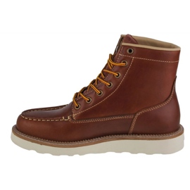 Levis Chaussures Levi's Darrow Chukka SW 235428-1706-29 brun 1 Levis Chaussures Levi's Darrow Chukka SW 235428-1706-29 brun 1